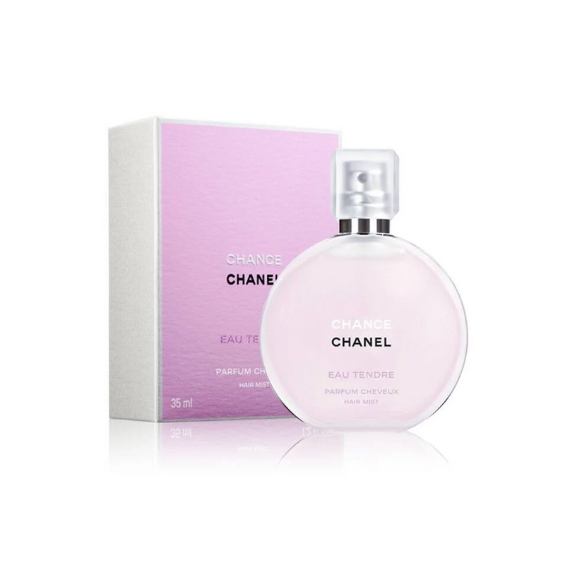 Chance Eau Tendre 髮香噴霧