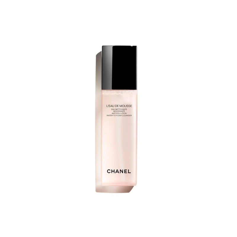 La Mousse Clarifiante Refining Lotion-To-Foam