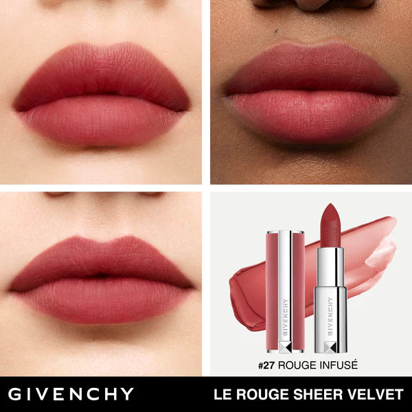 Givenchy clearance lipstick nz