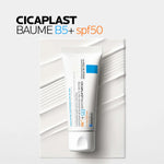 Cicaplast Balm B5 UV SPF50