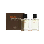 Terre d'Hermès 淡香水 50ml 兩件套