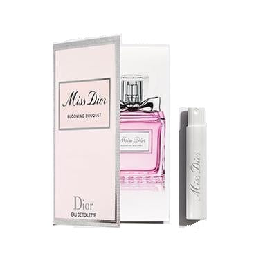 Womens Perfume Miss Dior Perfume Sample Dior Miss Dior Eau De