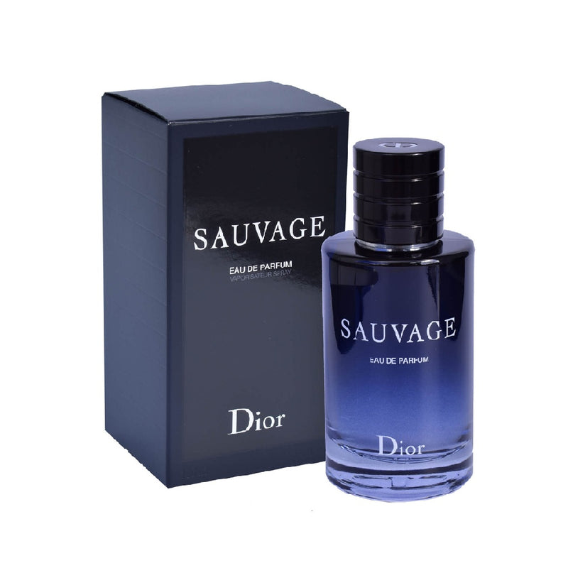 Sauvage 男士香薰