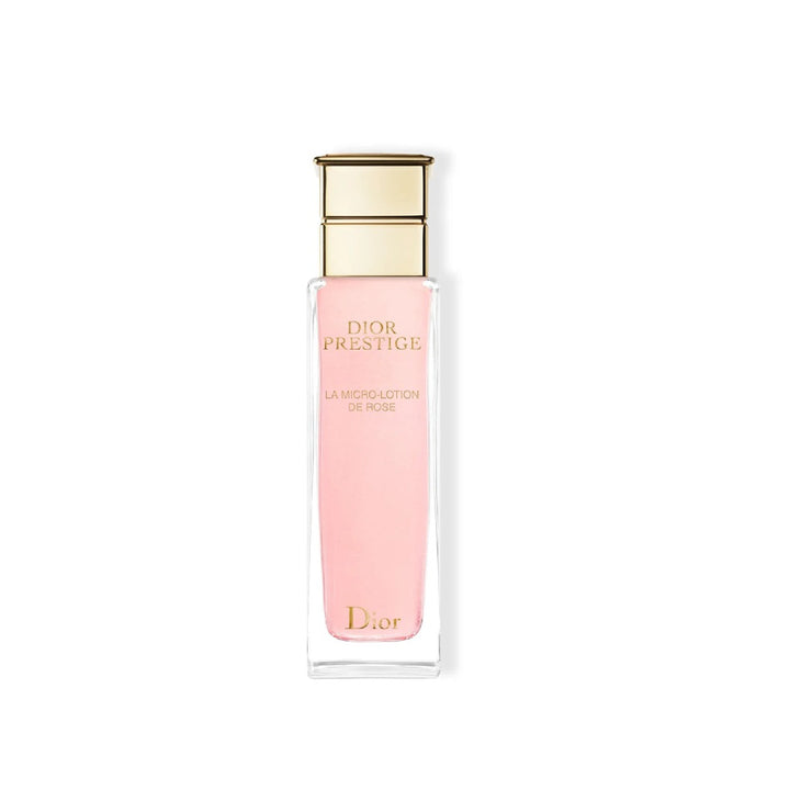 Prestige La Micro-Lotion De Rose | Dior | BB Beauty