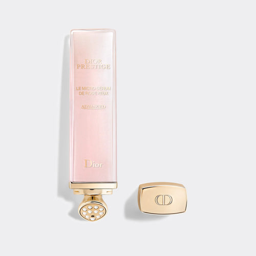 Dior Prestige Le Micro-Sérum de Rose Yeux Advanced