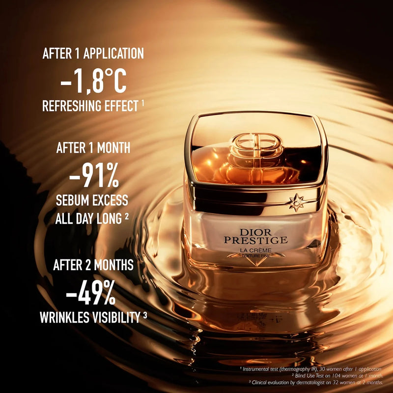 Dior prestige la creme ingredients hot sale