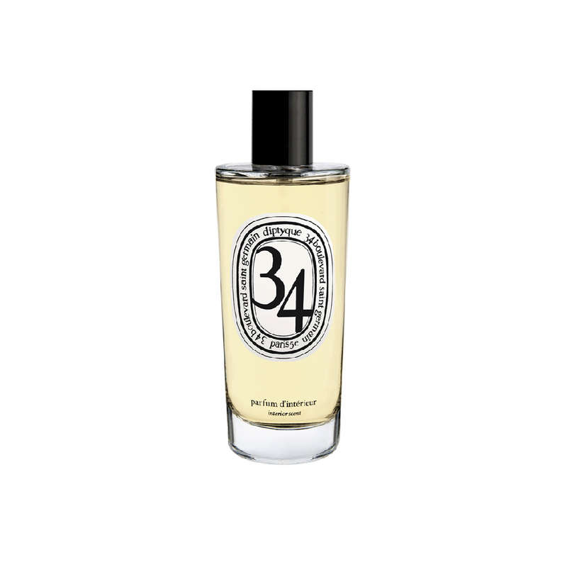 34 Boulevard Saint Germain Room Spray