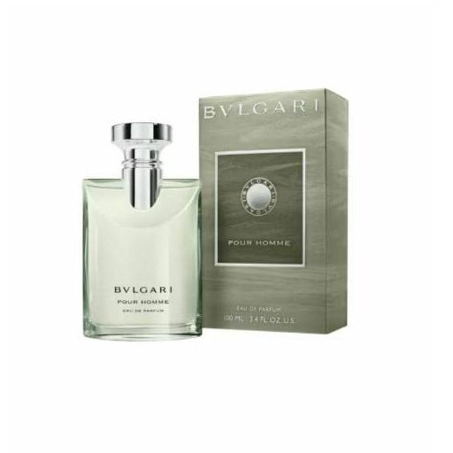 Pour Homme Eau De Parfum