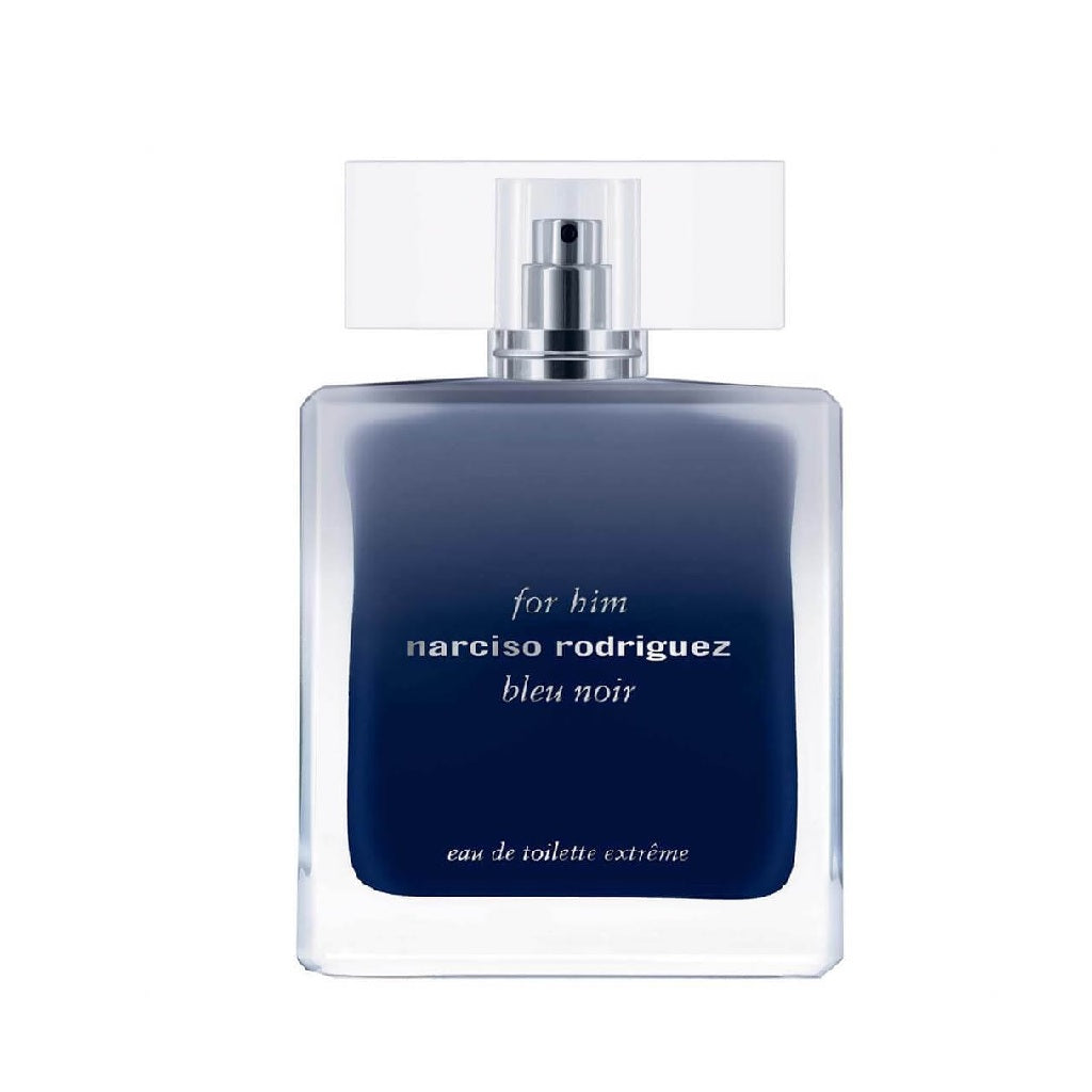 Narciso Rodriguez For Him Bleu Noir Extreme Eau de Toilette 50 ml
