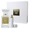 White Suede EDP 50ml + 10ml Atomizer Gift Set