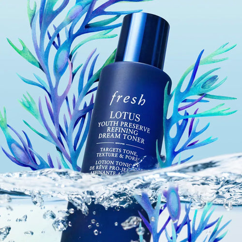 Lotus Youth Preserve Refining Dream Toner