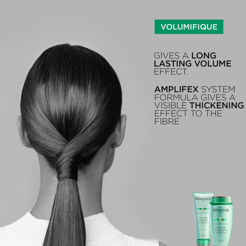 Volumifique Thickening Effect Shampoo