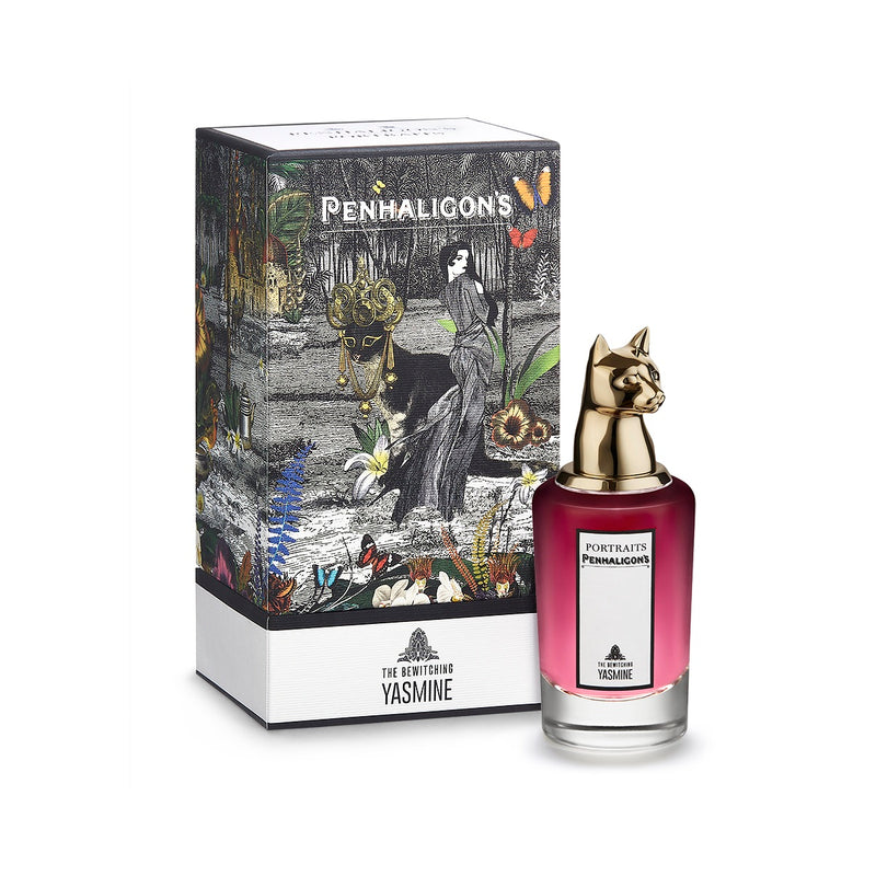 The Bewitching Yasmine Eau De Parfum