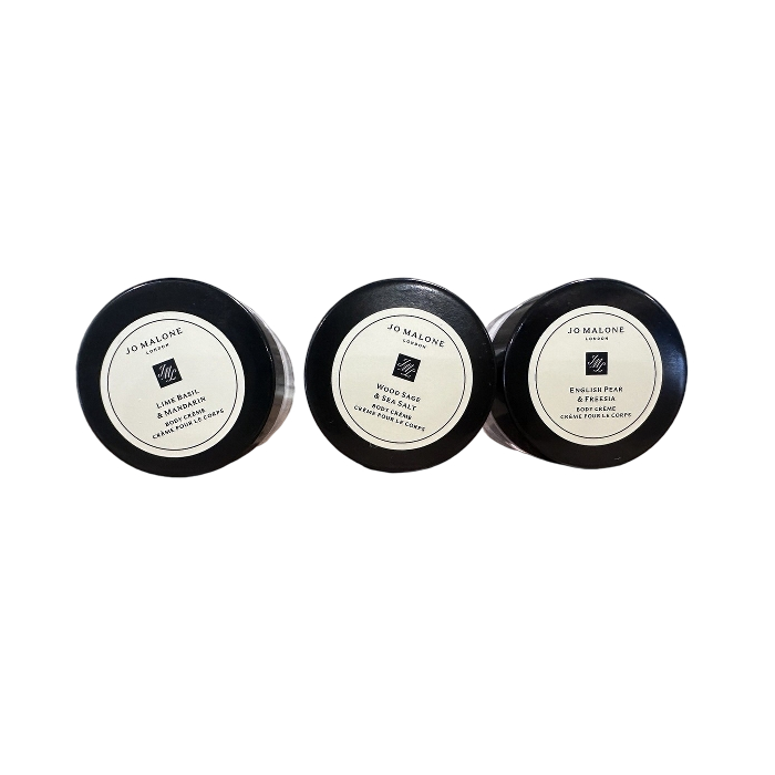 Body Crème 15ml Mini