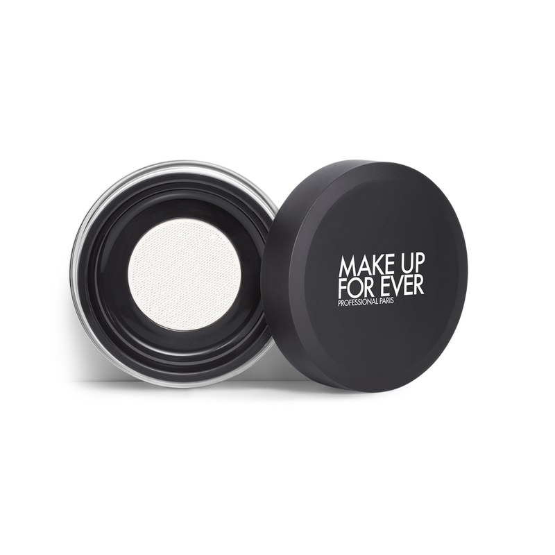 HD Skin Perfecting Loose Powder