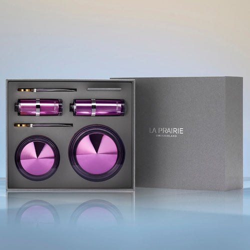 Platinum Rare Rejuvenation Set