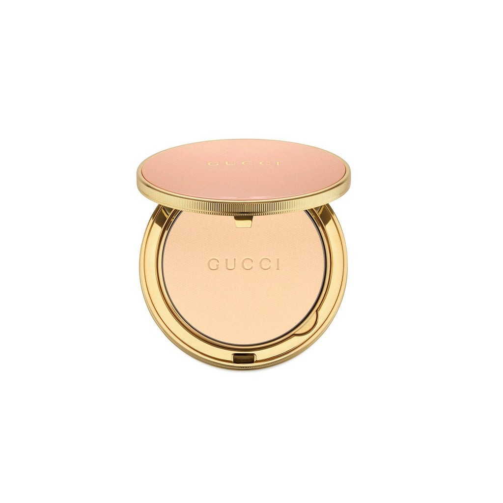 Poudre De Beaute Mat Naturel Face Powder | Gucci | BB Beauty