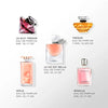 Mini Perfume Icons 2024 Holiday Discovery Gift Set