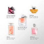 Mini Perfume Icons 2024 Holiday Discovery Gift Set