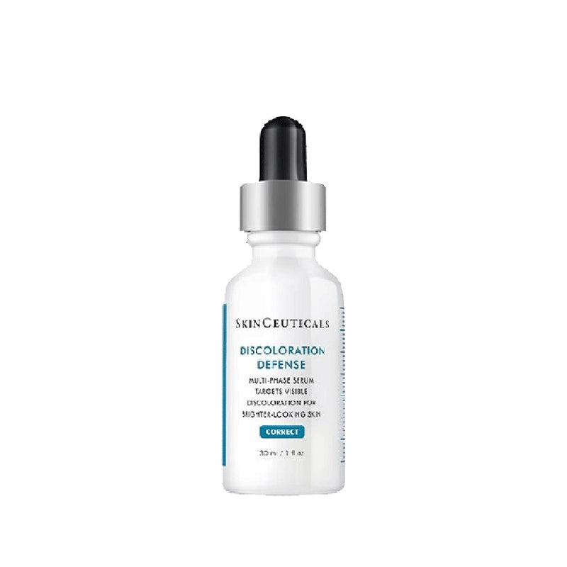 Discoloration Defense Serum