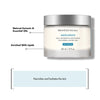 Emollience Rich, Restorative Moisturizer