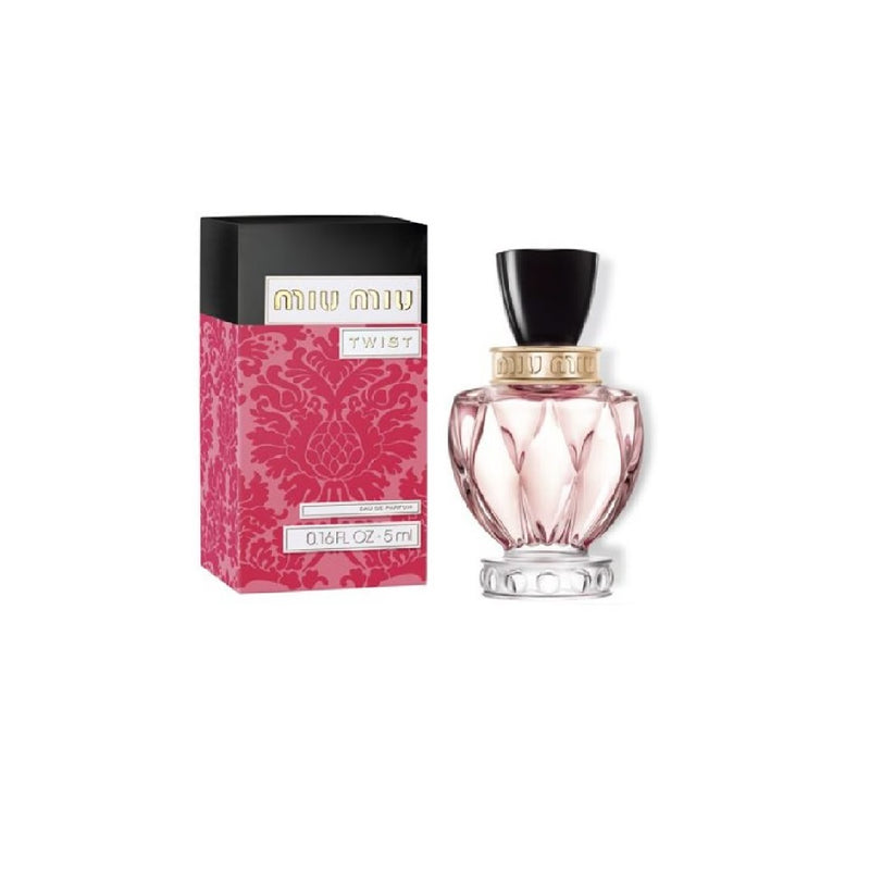 Miu Miu Twist Eau De Parfum (Sample Size)