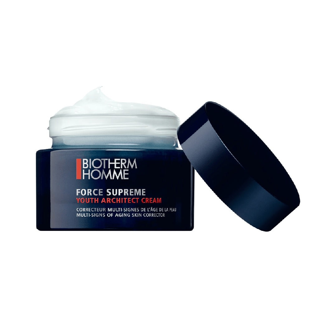 Biotherm Homme Force Supreme Youth Architect Cream 50ml Biotherm bb