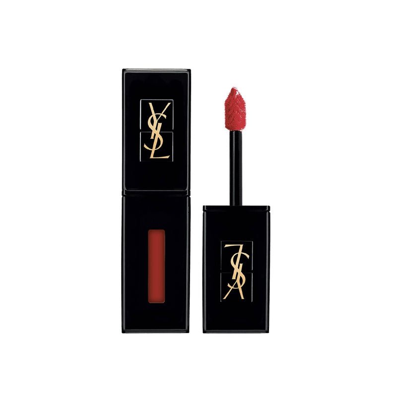 Couture Ysl 12 Glossy Stain Ysl Glossy Stain 12 Vinyl Cream Lip