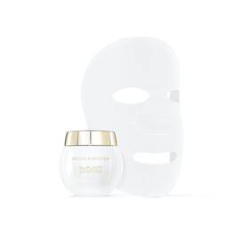 白繃帶速效修復水凝面膜/凍膜（試用裝）