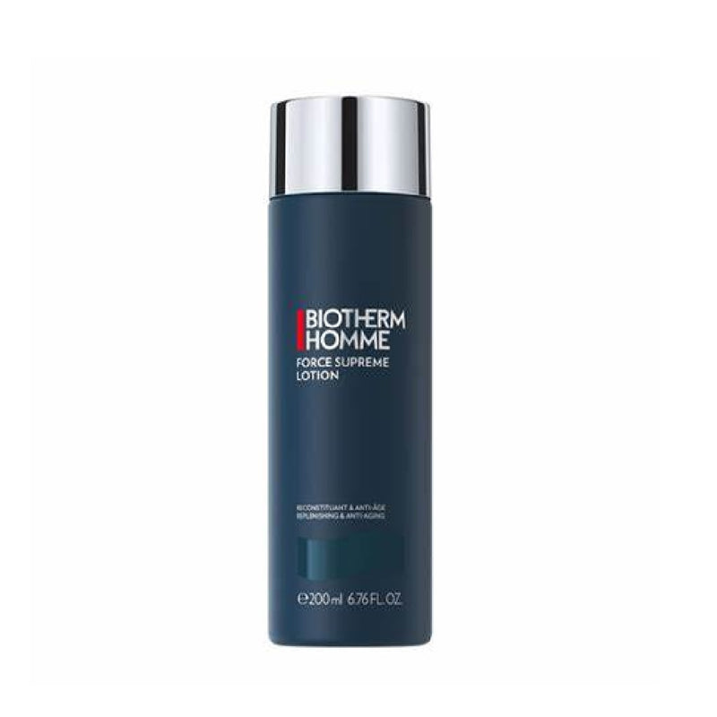 Homme Force Supreme Anti-Aging Lotion