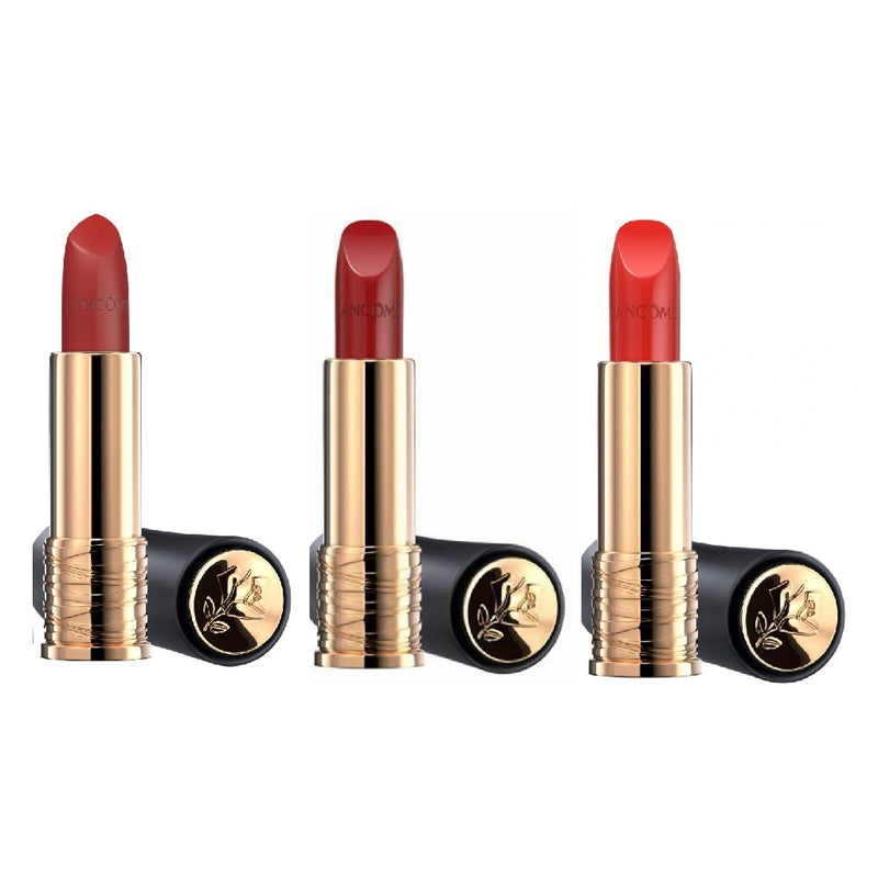 L'Absolu Rouge Drama Matte Lipstick