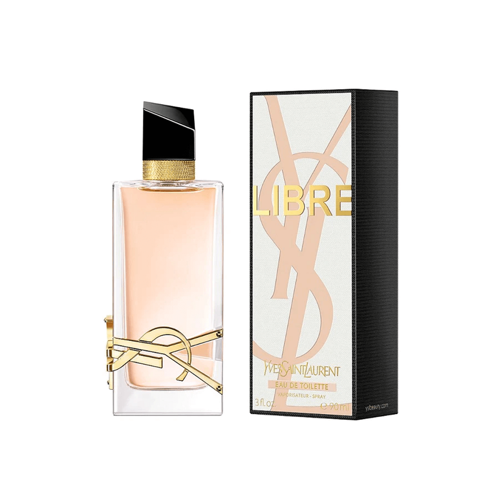 Ysl eau de toilette sale