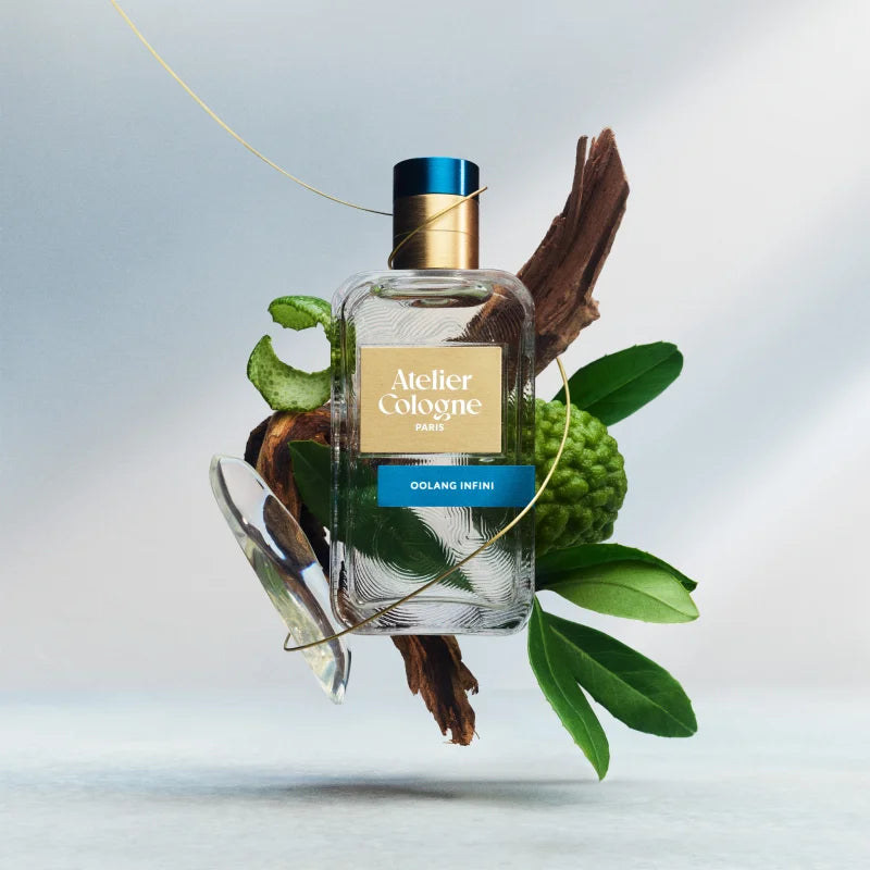 Oolang Infini Absolue Cologne (Sample Size)