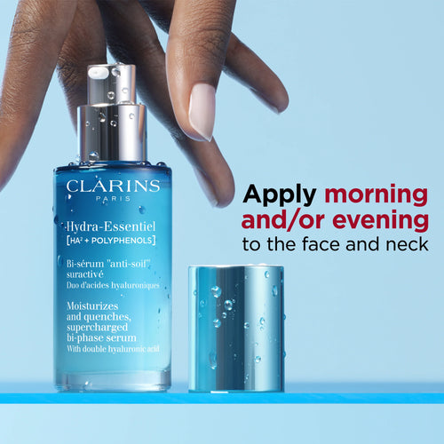Hydra-Essentiel [HA²] Bi-phase Serum