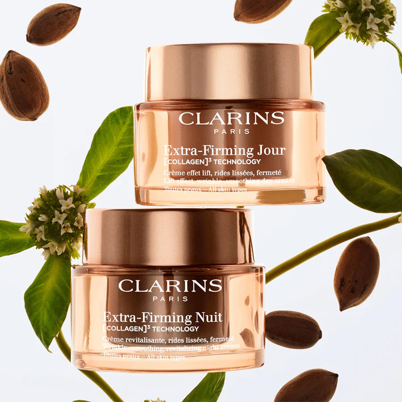 Extra-Firming Day & Night Set