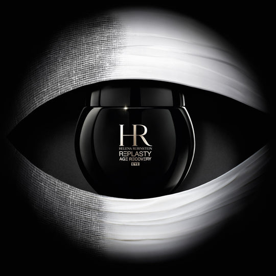 REPLASTY Age Recovery Eye Repairing Night Care 15ml | Helena