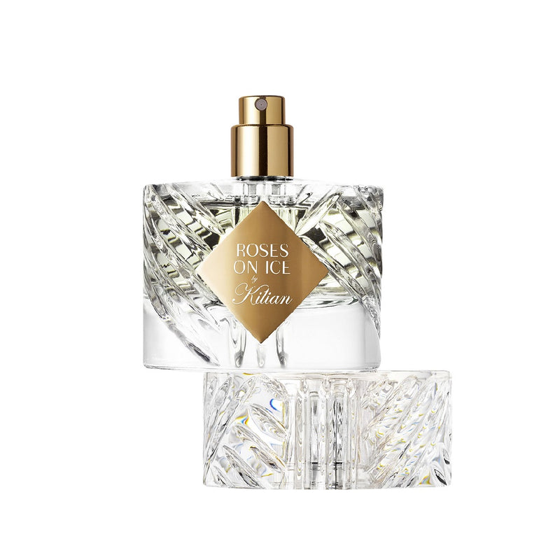 Roses On lce Eau De Parfum