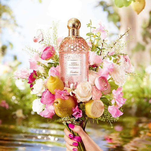 Aqua Allegoria Pera Granita Eau De Toilette
