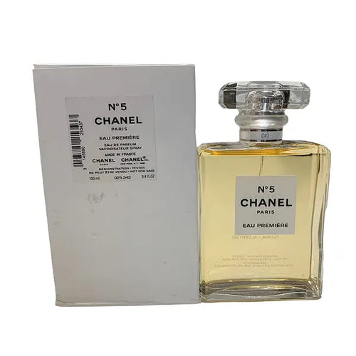 No.5 Eau Premiere Vaporisateur 噴霧