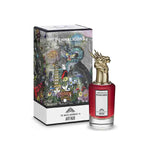 The World According to Arthur Eau De Parfum