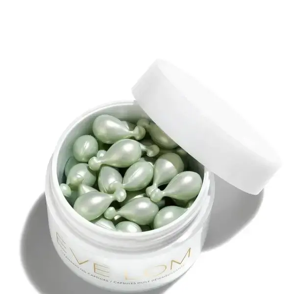 Cleansing Oil Capsules