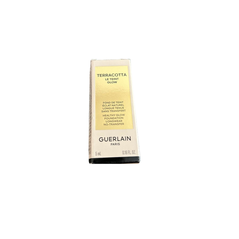 Terracotta Le Teint Glow Foundation (Sample Size)