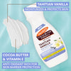 Cocoa Butter Formula Tahitian Vanilla Moisture Drenching Body Lotion