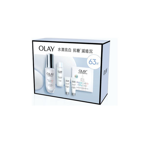 Amazon | Olay (オレイ) ホワイトラディアンスホイップUV SPF 30