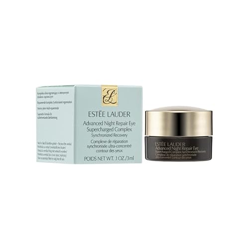 Advanced Night Repair Eye Supercharged Gel-Creme (Sample Size)