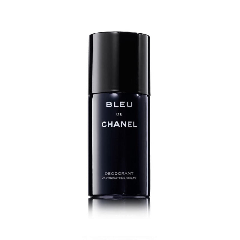 Bleu De Chanel Deodorant Spray