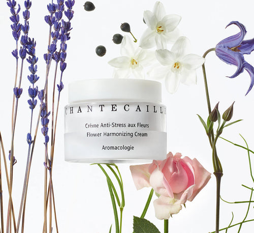 Flower Harmonizing Cream