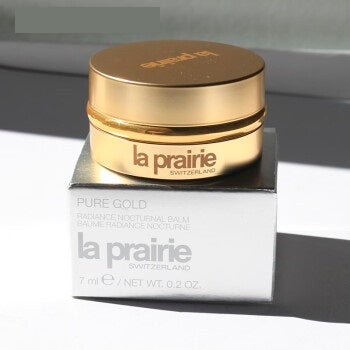 Pure Gold Radiance Nocturnal Balm (Sample Size)