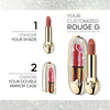 Rouge G Lipstck Christmas Collection