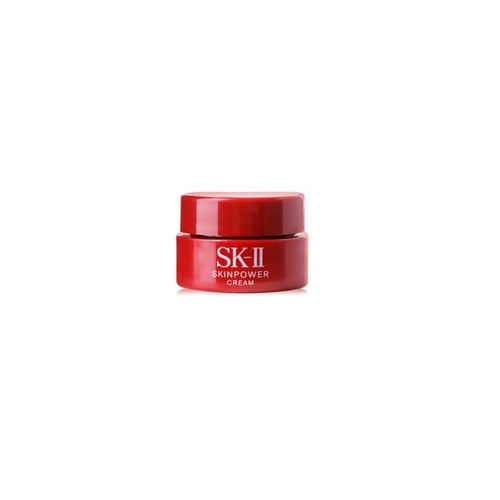 Skinpower Cream (Sample Size)